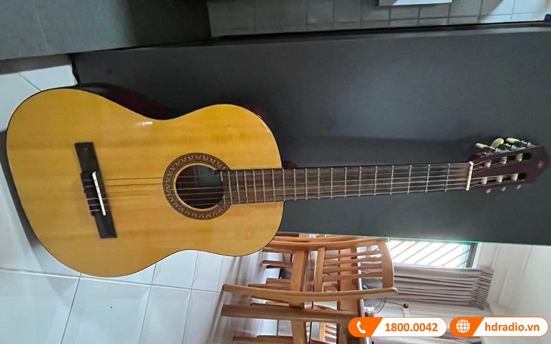 Đàn Guitar Yamaha C45K