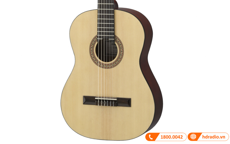 Đàn Guitar Yamaha C45K-7