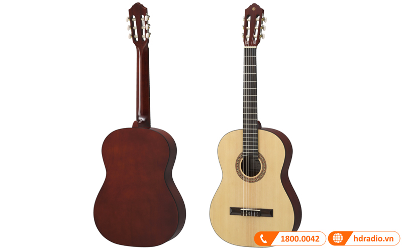 Đàn Guitar Yamaha C45K-2