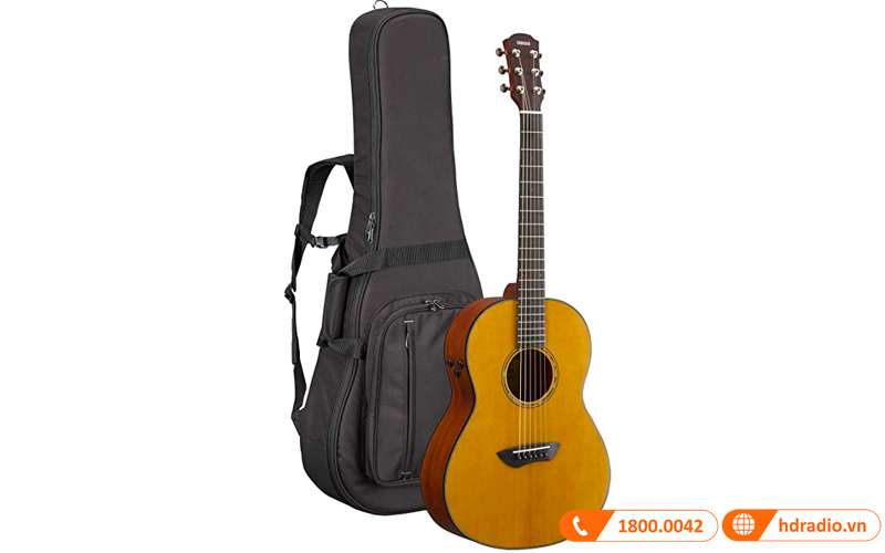 Đàn Guitar Yamaha CSF-TA