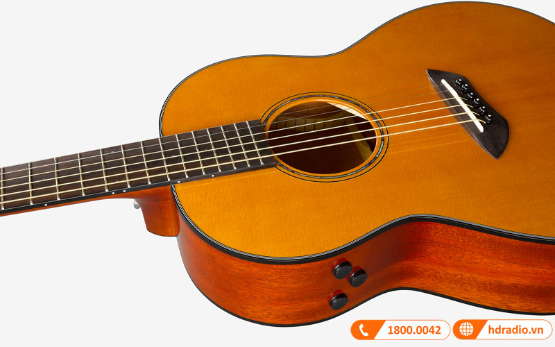 Đàn Guitar Yamaha CSF-TA