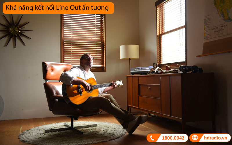 Đàn Guitar Yamaha CSF-TA