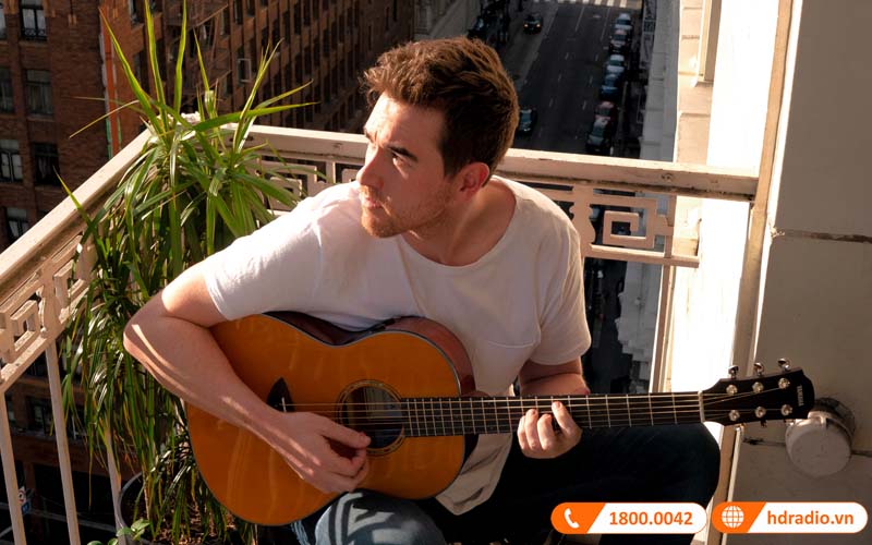 Đàn Guitar Yamaha CSF-TA