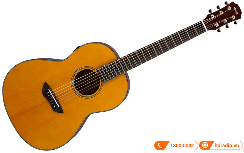 Đàn Guitar Yamaha CSF-TA