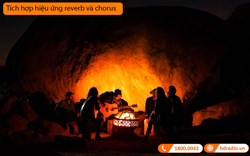 Đàn Guitar Yamaha CSF-TA