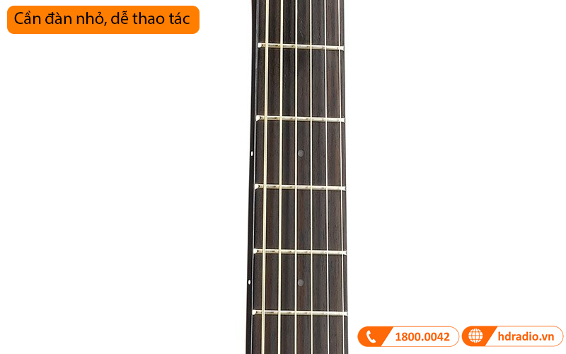 Đàn Guitar Yamaha CSF-TA
