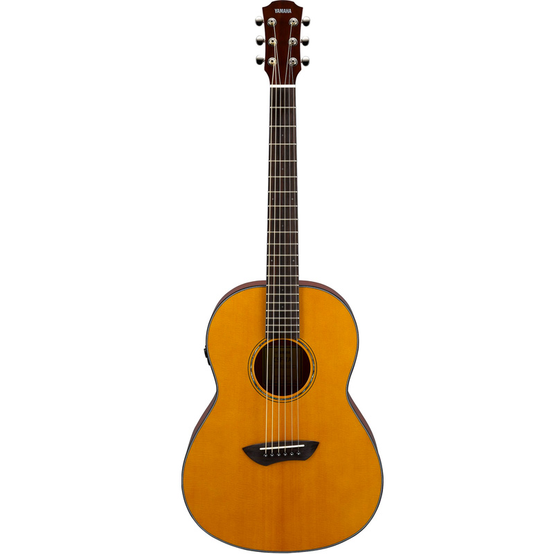 Đàn Guitar Yamaha CSF-TA, electro-acoustic guitar