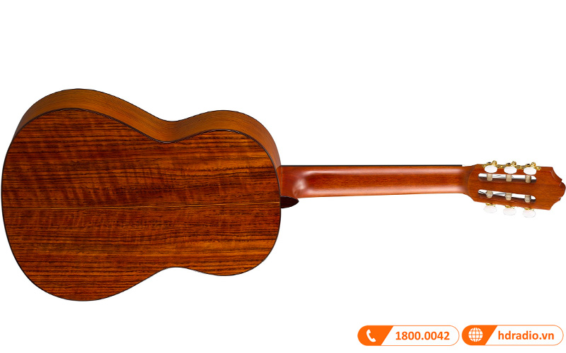 Đàn Guitar Yamaha CG-TA