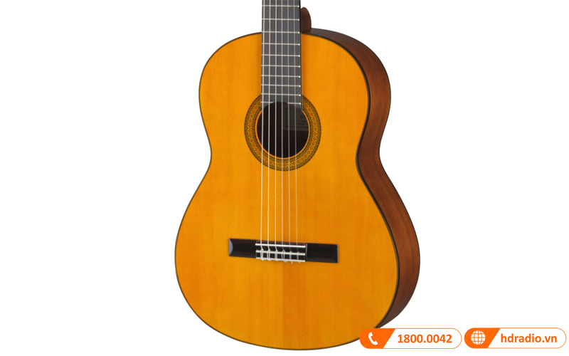 Đàn Guitar Yamaha CG102-4