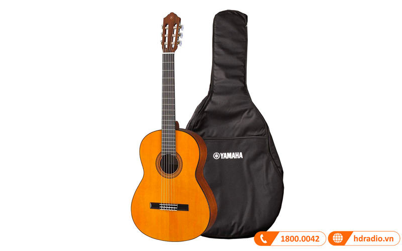 Đàn Guitar Yamaha CG102