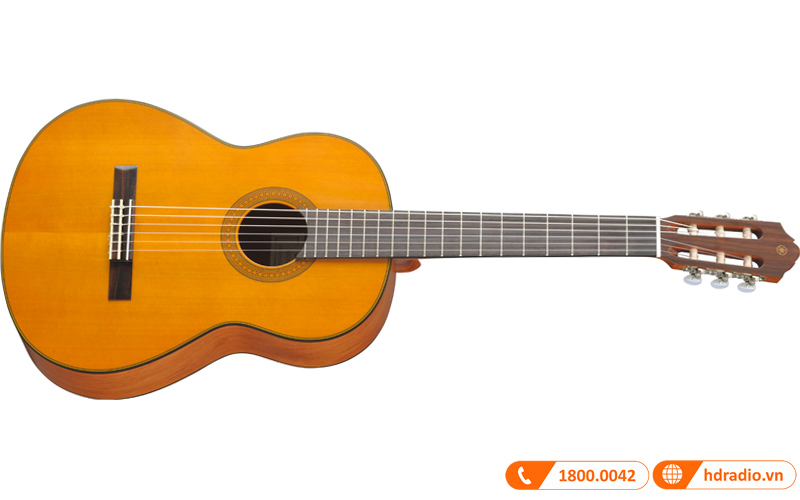 Đàn Guitar Yamaha CG122MCH-1