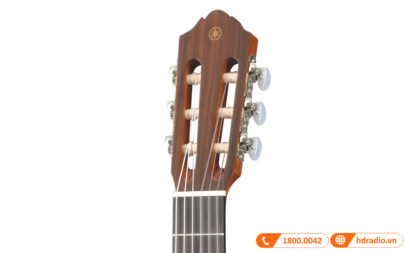 Đàn Guitar Yamaha CG122MCH-2