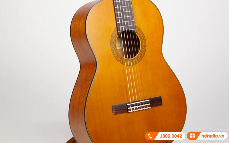 Đàn Guitar Yamaha CG122MCH