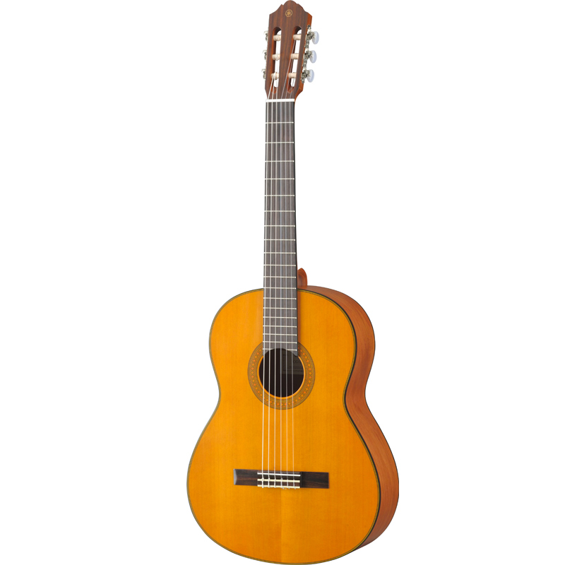 Đàn Guitar Yamaha CG122MCH
