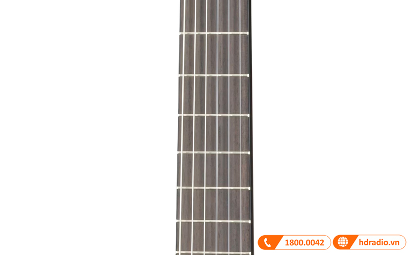 Đàn Guitar Yamaha CG122MS, guitar classic-3