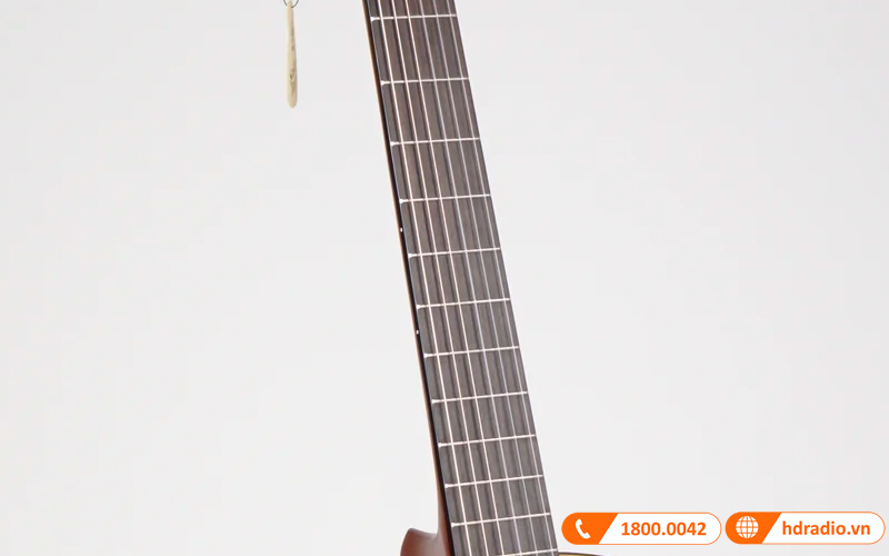 Đàn Guitar Yamaha CG122MSH, guitar classic-4