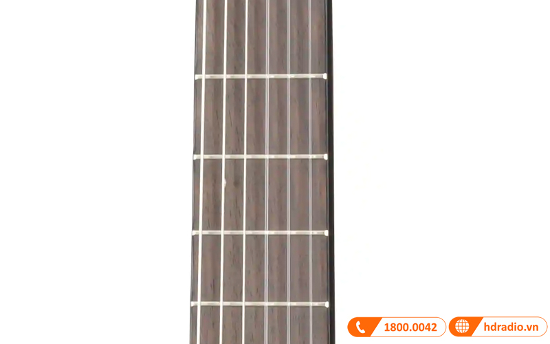 Đàn Guitar Yamaha CG142C, guitar classic-3