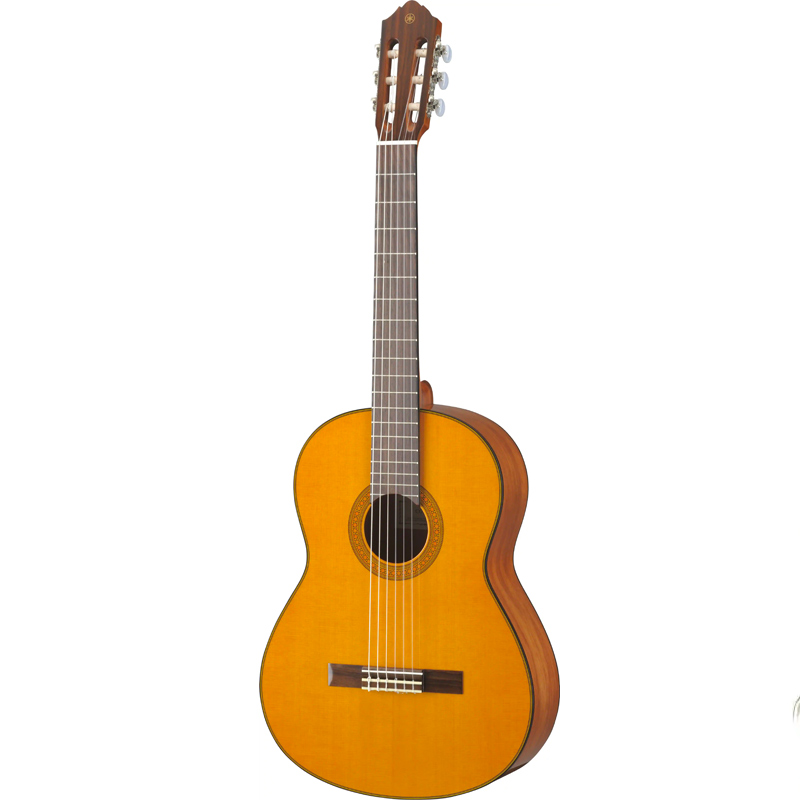 Đàn Guitar Yamaha CG142C, guitar classic