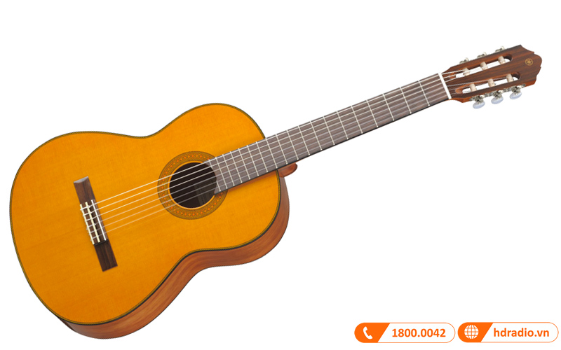 Đàn Guitar Yamaha CG142CH-1