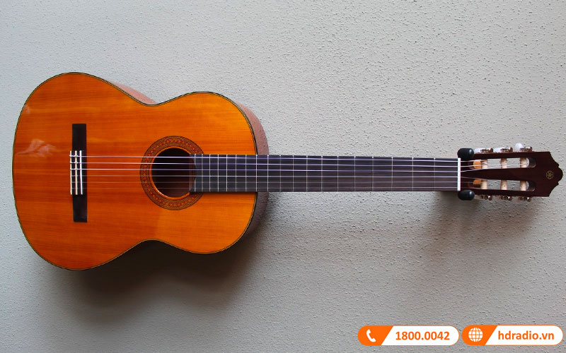 Đàn Guitar Yamaha CG142CH