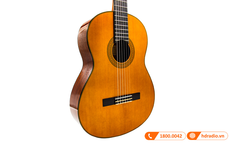 Đàn Guitar Yamaha CG142CH
