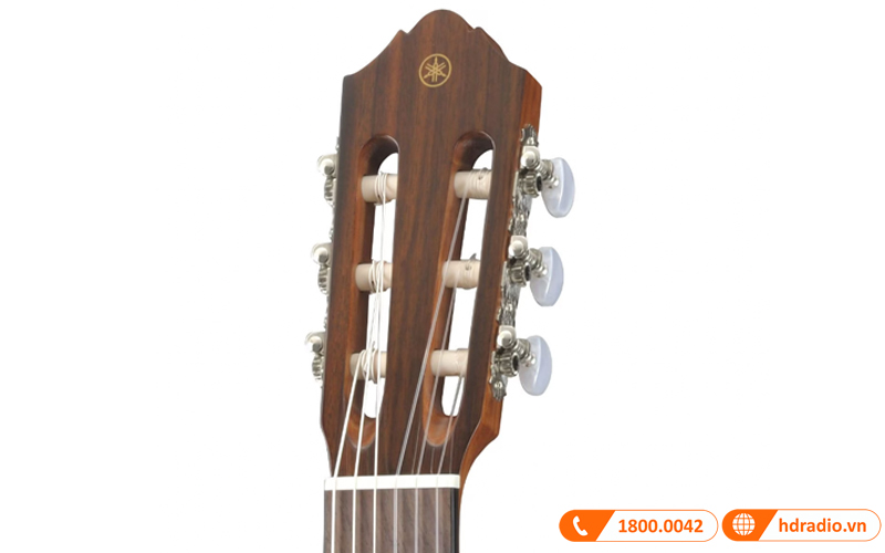Đàn Guitar Yamaha CG142CH-2