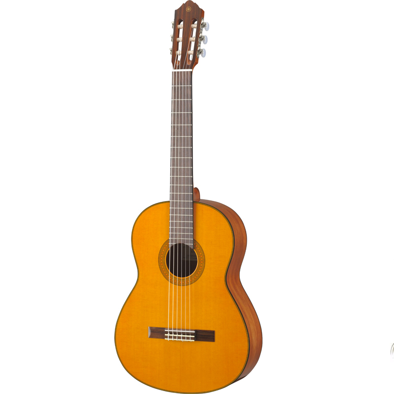 Đàn Guitar Yamaha CG142CH