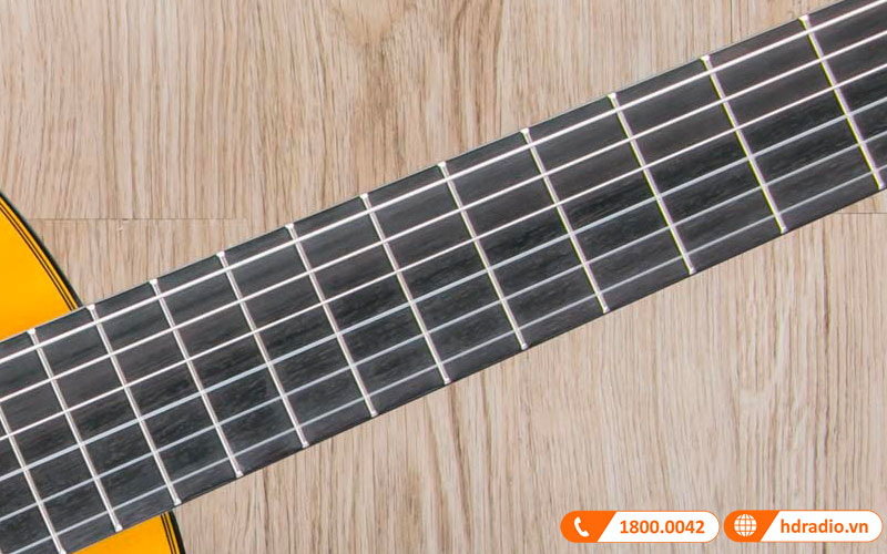 Đàn Guitar Yamaha CG142S, guitar classic-5