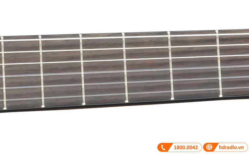 Đàn Guitar Yamaha CG142SH, guitar classic-4
