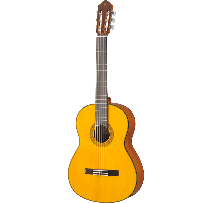 Đàn Guitar Yamaha CG142SH, guitar classic