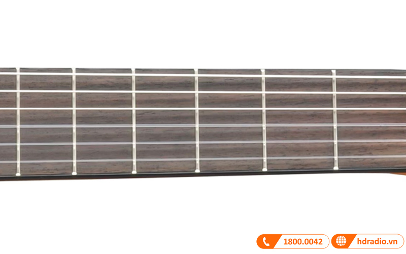 Đàn Guitar Yamaha CG162C, guitar classic-4