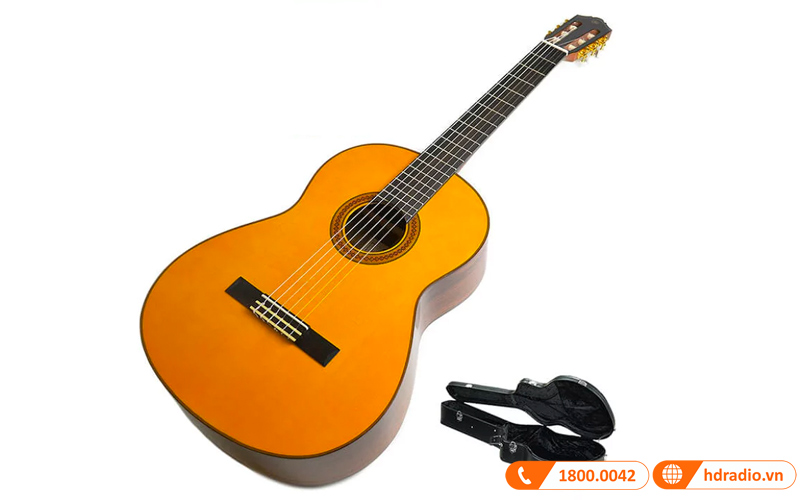 Đàn Guitar Yamaha CG162C