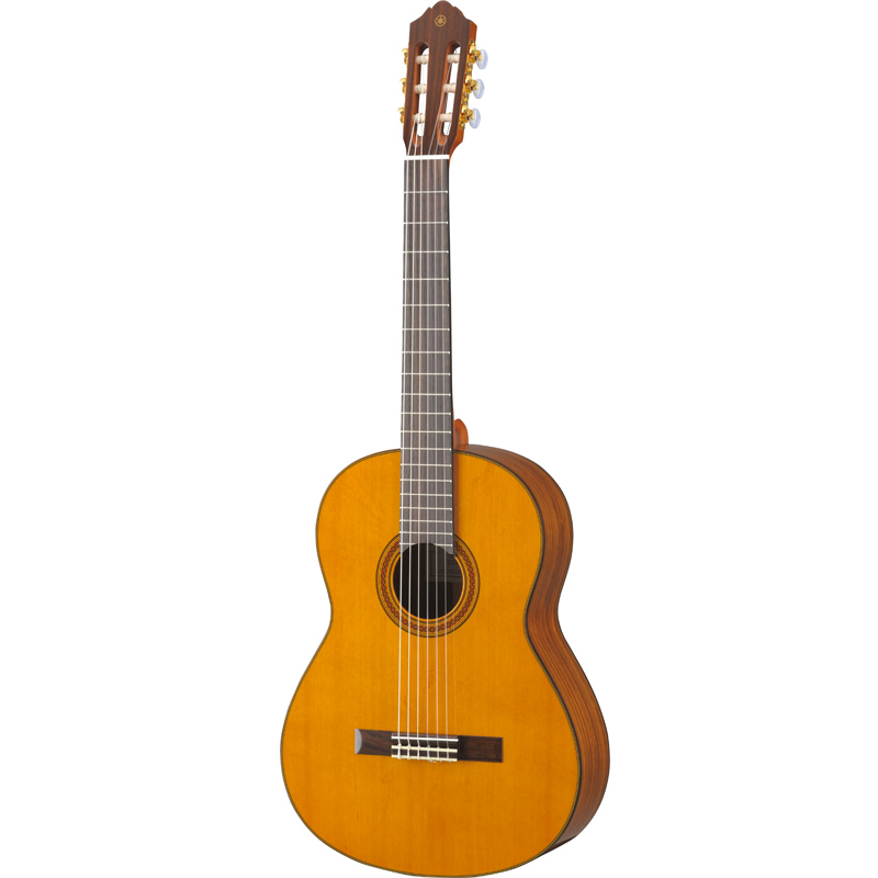 Đàn Guitar Yamaha CG162C, guitar classic