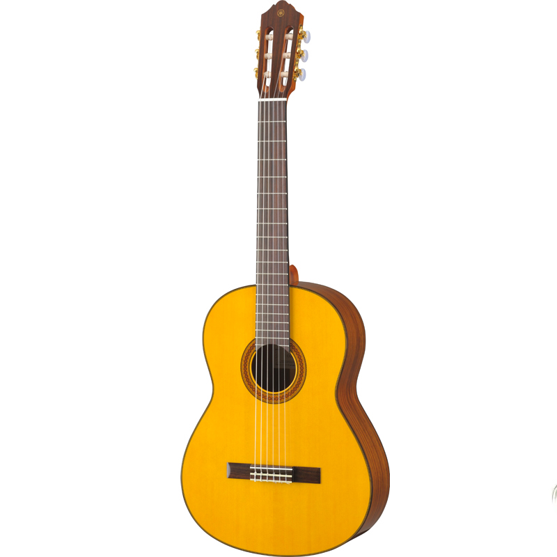 Đàn Guitar Yamaha CG162S, guitar classic