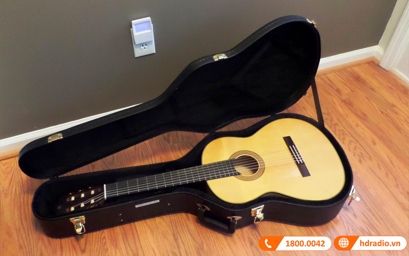 Đàn Guitar Yamaha CG172SF-2