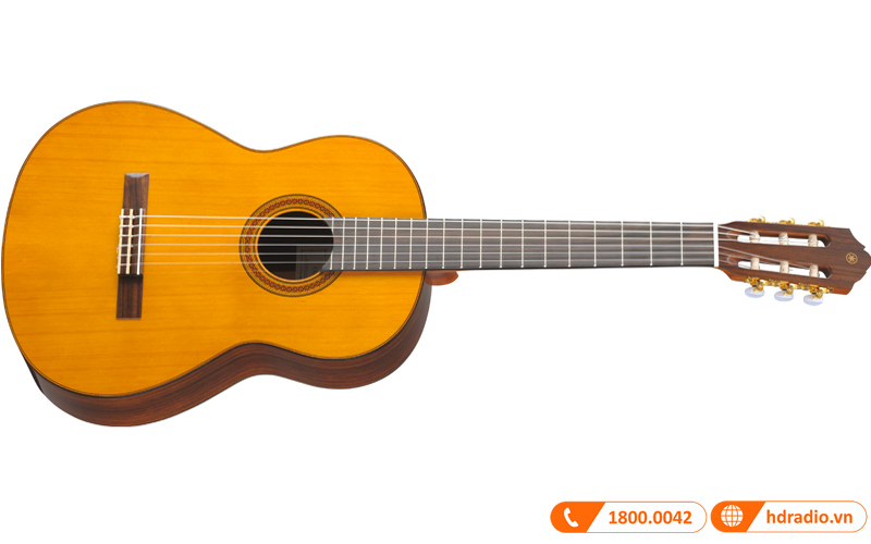 Đàn Guitar Yamaha CG182C