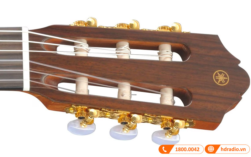 Đàn Guitar Yamaha CG182C, guitar classic-3
