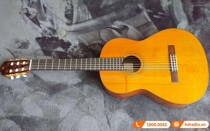 Đàn Guitar Yamaha CG182C
