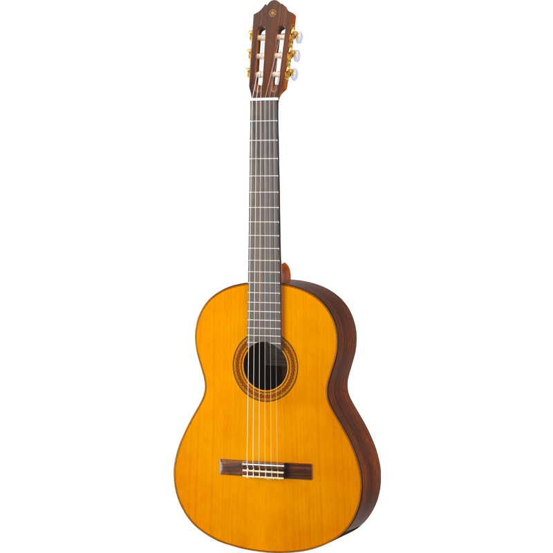 Đàn Guitar Yamaha CG182C, guitar classic