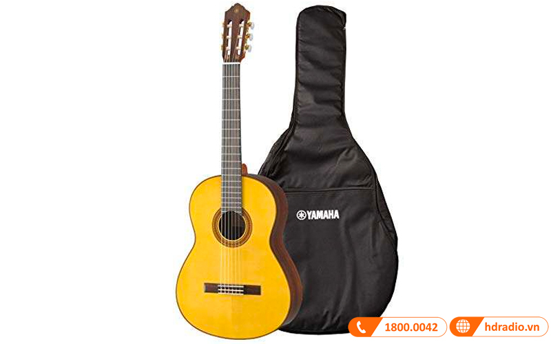 Đàn Guitar Yamaha CG182S