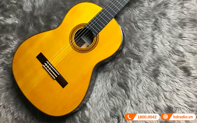 Đàn Guitar Yamaha CG182S