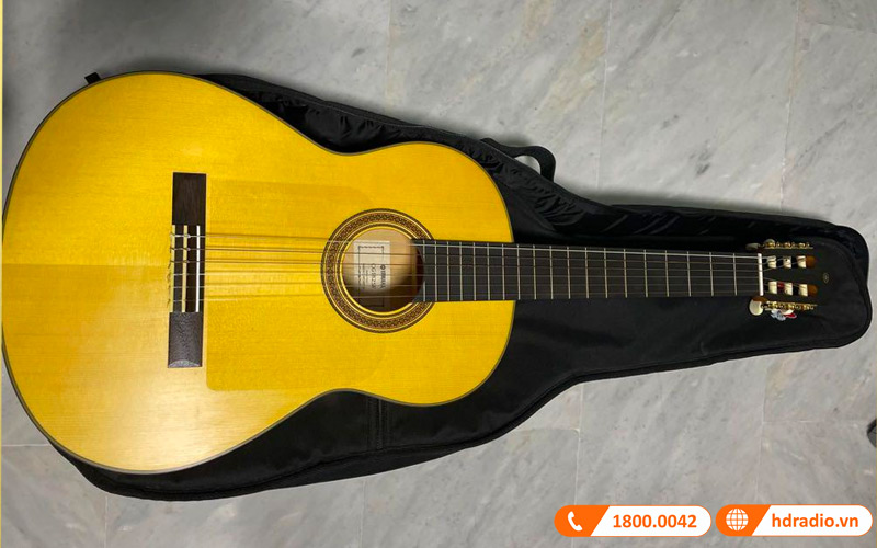 Đàn Guitar Yamaha CG182SF, guitar classic-6