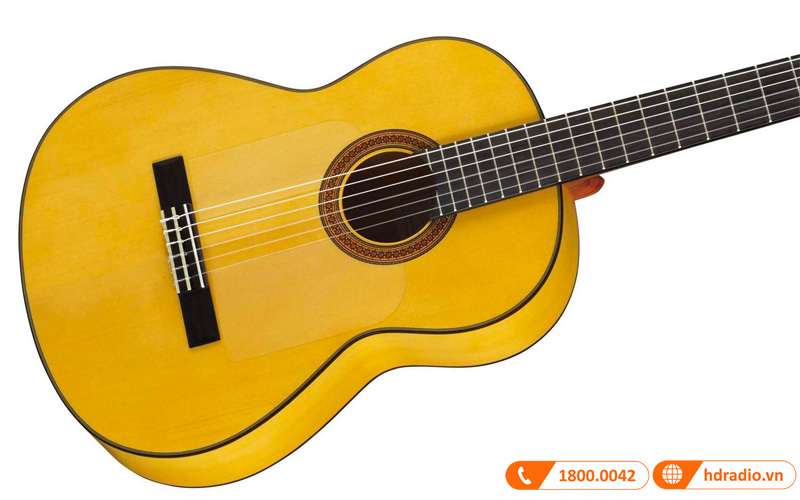 Đàn Guitar Yamaha CG182SF