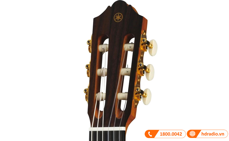 Đàn Guitar Yamaha CG182SF, guitar classic-2
