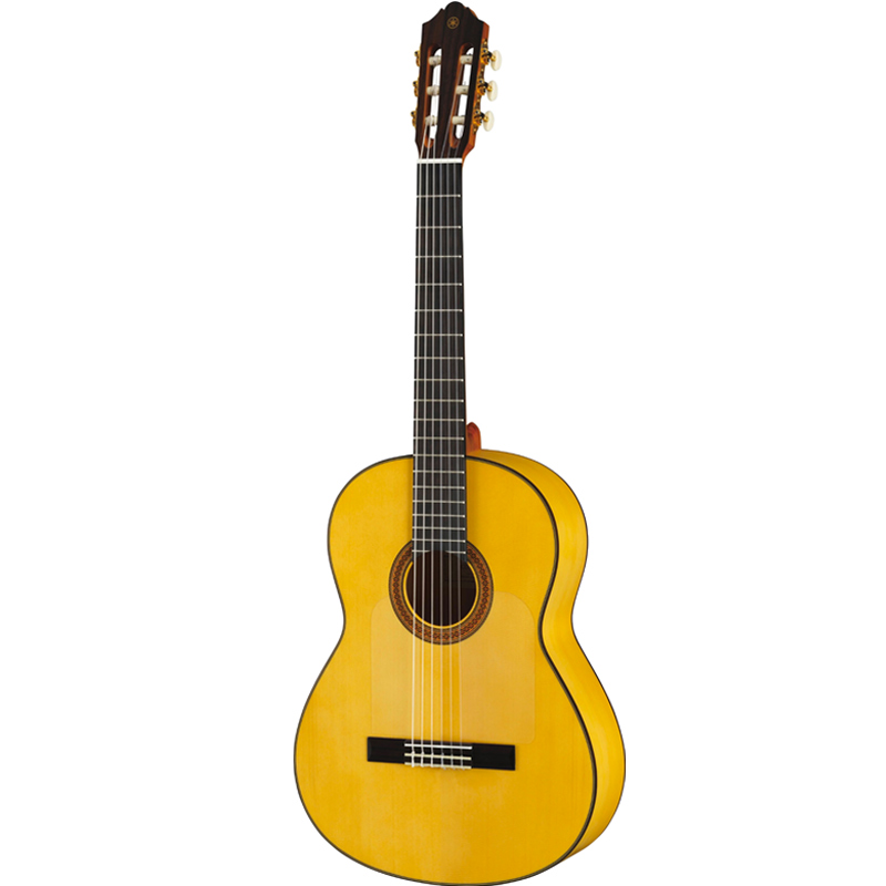 Đàn Guitar Yamaha CG182SF, guitar classic