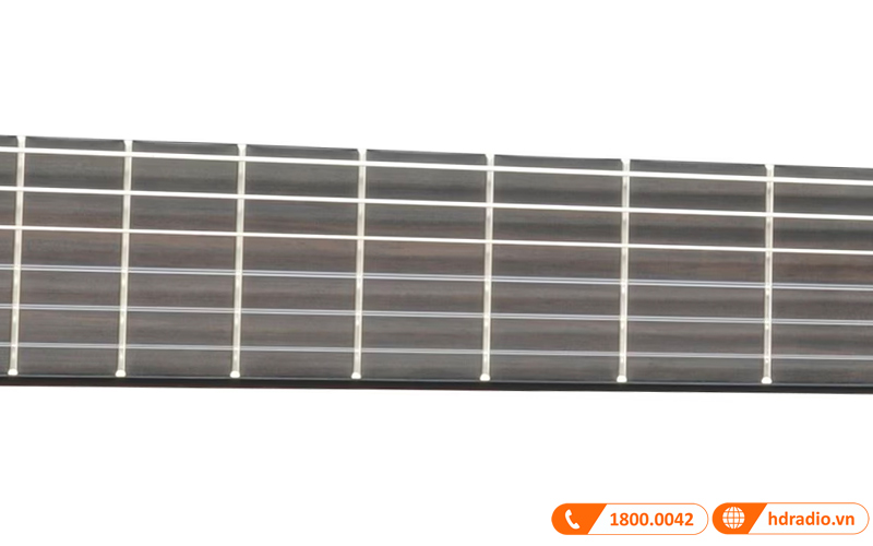 Đàn Guitar Yamaha CG192C, guitar classic-3