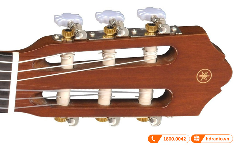 Đàn Guitar Yamaha CGX102-3