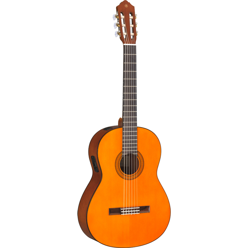Đàn Guitar Yamaha CGX102
