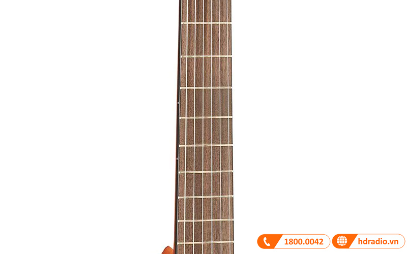 Đàn Guitar Yamaha CGX122MC, guitar classic-electric-3