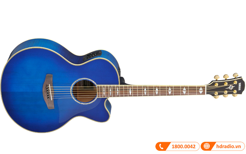 Đàn Guitar Yamaha CPX1000